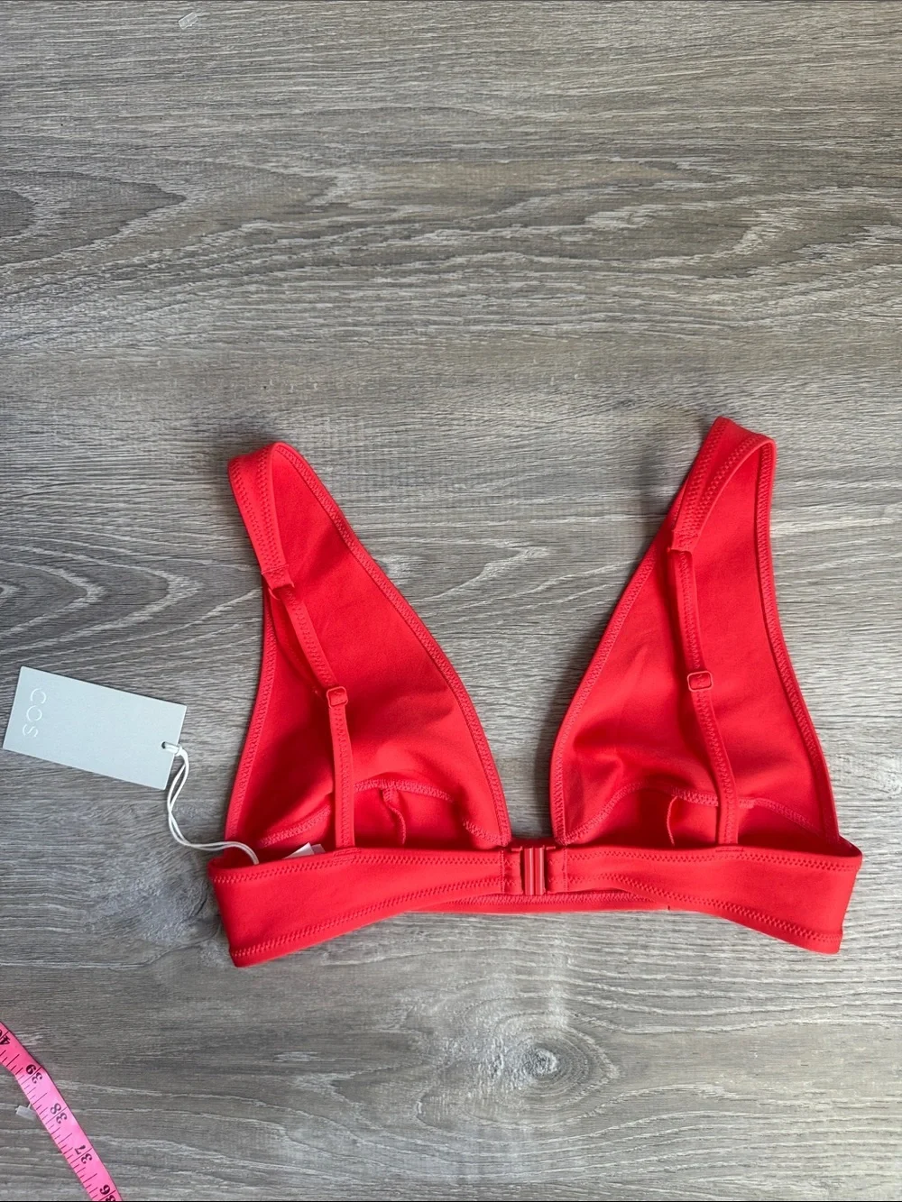 COS adjustable smooth